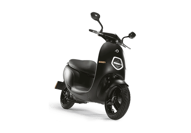 Top-Case pour scooter Tilgreen TilScoot capacité 37L - GreenMotorShop